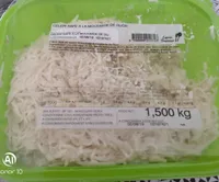 Celeri râpé à la moutarde de Dijon
