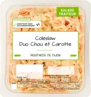 COLESLAW