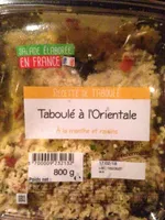 Taboulé Oriental