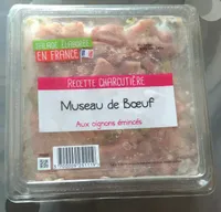 Museau de Boeuf