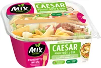 Salade Snacking Bol Caesar 250g MIX