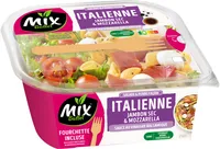 Salade Snacking Bol Italienne 250g MIX