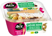 Salade Snacking Bol Chèvre 250g MIX