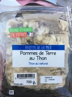 pomme de terre