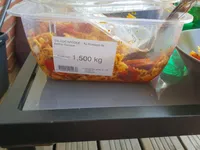 Salade basque