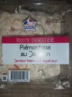Piémontaise au Jambon