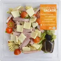 Salade parisienne
