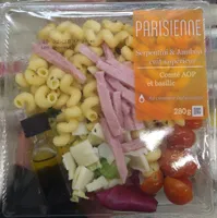 Salade Parisienn