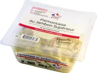 Piémontaise au jambon