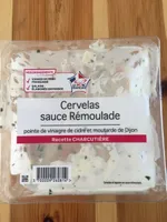 Cervelas sauce Rémoulade