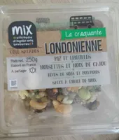 La Craquante Londonienne
