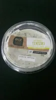 Tzatziki