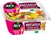 Salade Snacking Bol Bresaola 250g MIX