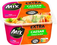 EXTRA CAESAR POULET 330GR MIX