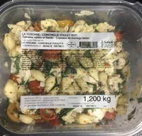 Conchiglie
