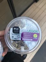 Salade veggie