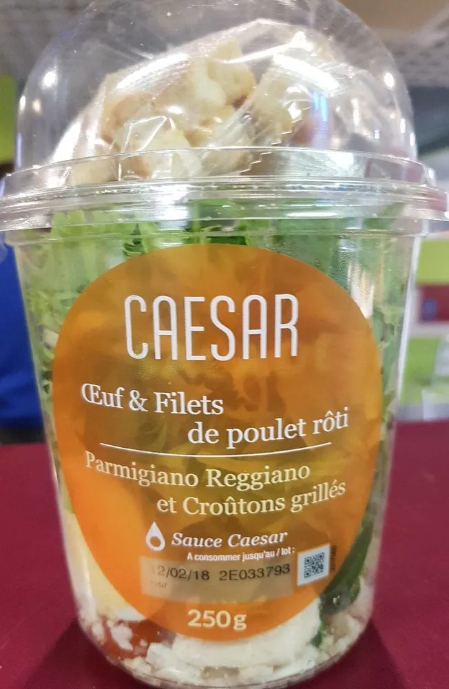 Caesar