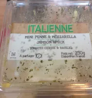 Salade italienne