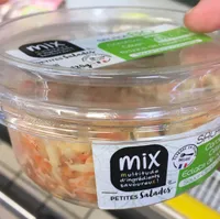Salade bio