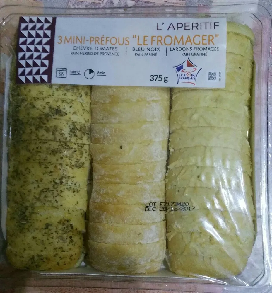 L'aperitif