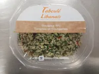 Taboulé libanais