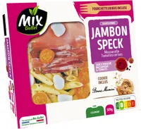 Coffret Jambon Speck