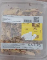 penne au basilic