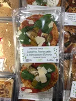 Tarte fine