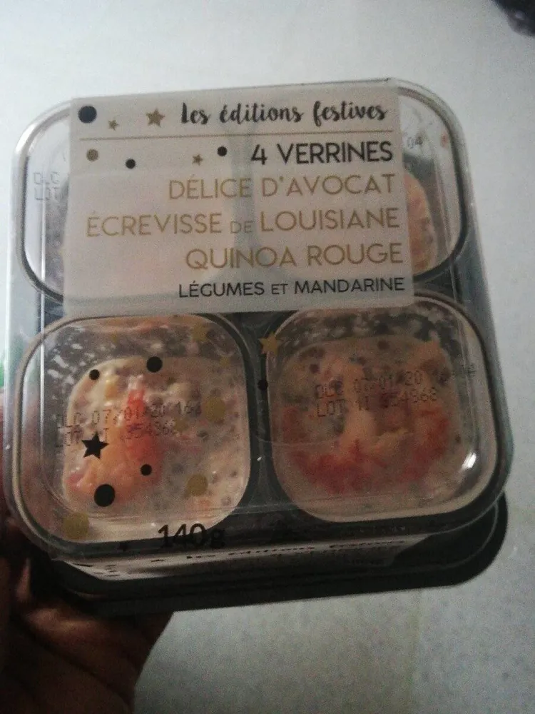 Les éditions festives