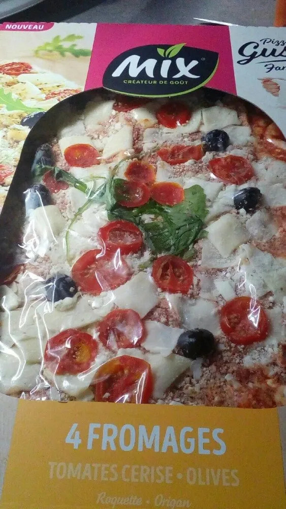 Pizza