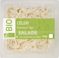 Salade de Céleri BIO