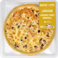 Quiche Lorraine