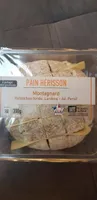 Pain hérisson