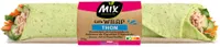 Mix Côté Wrap Thon