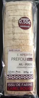 Prefou Ail-persil