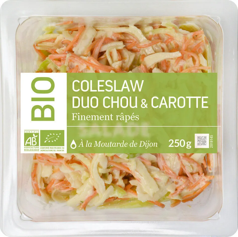 Coleslaw