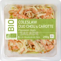 Coleslaw