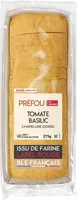 Préfou tomate basilic