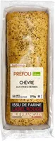 Prefou chèvre