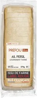 Préfou ail et persil