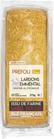 Préfou Lardons Emmental