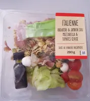 Salade ITALIENNE