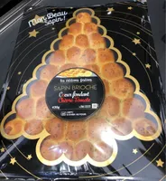 Sapin brioché