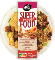 Salade Super Food Energy