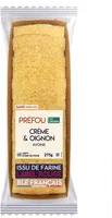 Prefou creme oignon