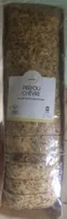 Préfou chèvre