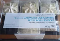 Les verrines