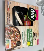 Coffret chaud blé au chèvre à la provencale