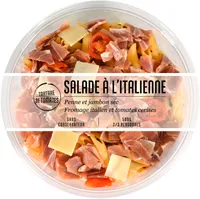 Salade à l’italienne