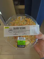 Salade Océane